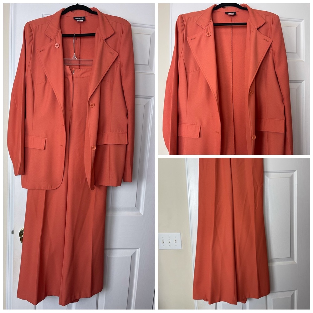 Women Suit Set